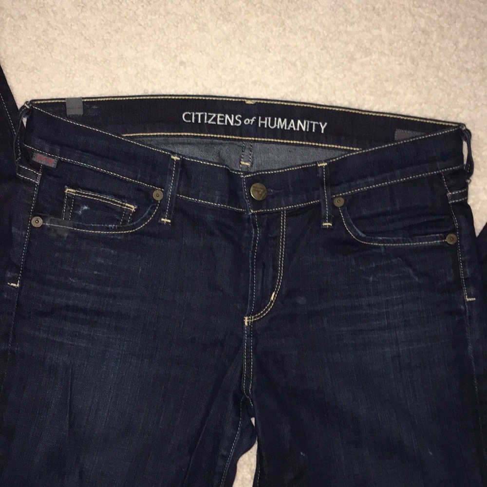 Citizens of Humanity Jeans